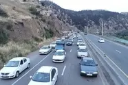 خیز بلند راهداری گیلان برای ایمن‌ سازی کریدورهای ملی