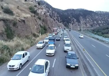 خیز بلند راهداری گیلان برای ایمن‌ سازی کریدورهای ملی