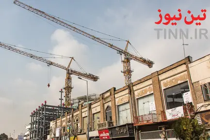 پلاسکو سه سال بعد