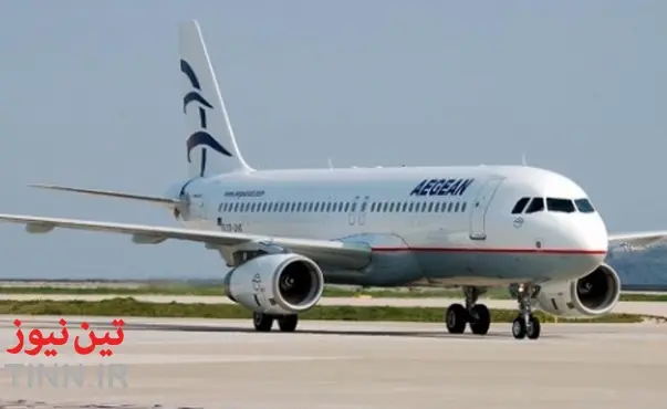 Aegean Airlines to launch new Athens to Edinburgh service