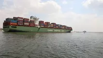 Suez Canal Says Ship Backlog Cleared