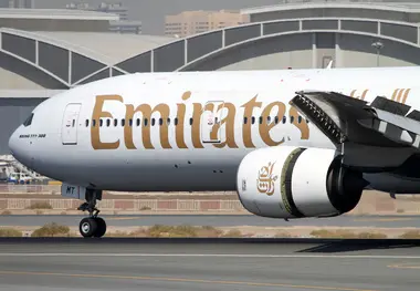 Emirates Uses Advanced Navigation Technology to Increase Cargo Capacity to Kabul