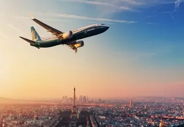 Boeing Launches 737 MAX 10