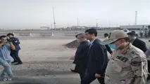 حمله به هیئت راه آهن با دوشکا و اسلحه؟