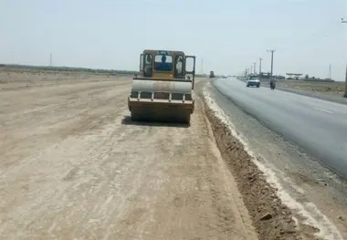 راهسازی دو سال اخیر ایلام معادل یک دهه است