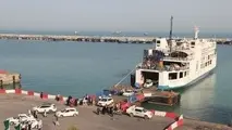 بنادر بندرلنگه محور توسعه روابط باکشورهای حاشیه خلیج فارس می شوند