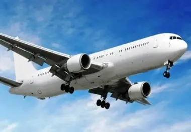 ◄ اعزام و پذیرش ۶۰ درصد مسافران هوایی در سه فرودگاه