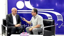 برطرف شدن چالش ترانزیت ریلی گوگرد با تدابیر انجمن شرکت های حمل و نقل ریلی و راه آهن