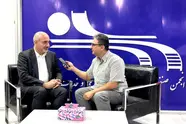 برطرف شدن چالش ترانزیت ریلی گوگرد با تدابیر انجمن شرکت های حمل و نقل ریلی و راه آهن