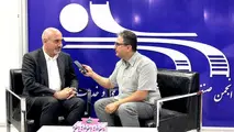 برطرف شدن چالش ترانزیت ریلی گوگرد با تدابیر انجمن شرکت های حمل و نقل ریلی و راه آهن