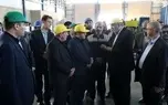 مدیرعامل ایریکو: با همت جمعی آماده‌ ایم افزون بر نیاز داخلی، محصولات و خدمات ممتازی نیز صادر کنیم