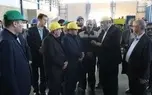 مدیرعامل ایریکو: با همت جمعی آماده‌ ایم افزون بر نیاز داخلی، محصولات و خدمات ممتازی نیز صادر کنیم