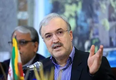 وزیر بهداشت: از خرداد به بعد روزهای بهتری خواهیم داشت 