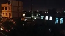  "نبود"روشنایی کافی معابر" عامل تشدید تصادفات در استان قم 