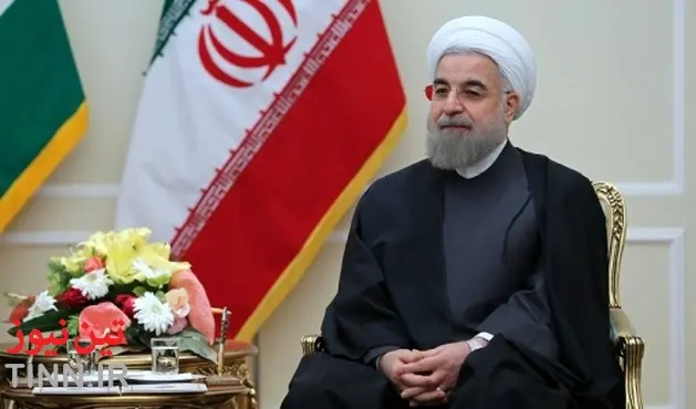 سفیران جدید ایران در هفت کشور جهان با روحانی دیدار کردند