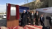 بار ترافیک ورودی به البرز تقریباً نصف می‌شود