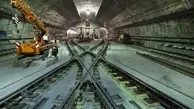 متروی کرج از ریل پیشرفت خارج نشود
