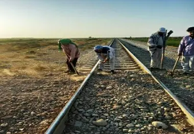 نماینده مردم رفسنجان: ضرورت اجرای خط راه آهن یزد–جنوب کشور