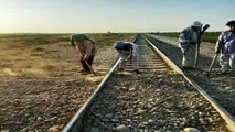 پیگیری اتصال شهرک صنعتی خرمشهر به راه‌ آهن