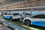 تهران نیازمند نوسازی ناوگان؛ خودروهای برقی سهم ناچیزی از حمل ونقل دارند