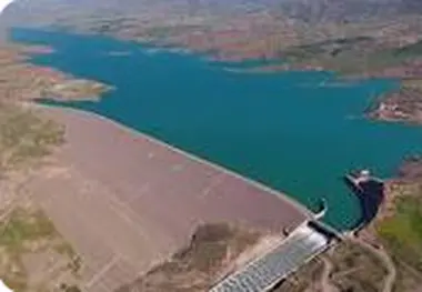 گردشگری آبی در کنار سازه های آبی استان قزوین را کلید می زنیم