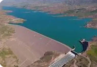 گردشگری آبی در کنار سازه های آبی استان قزوین را کلید می زنیم