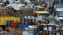 انتقاد رانندگان از اجرای سلیقه‌ای تن-کیلومتر 