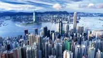 Hong Kong falls from global top 5