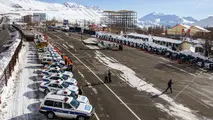 کولیوند: ۶۴ درصد تصادفات منجر به فوت برون‌شهری است