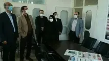 روشنگری در جامعه مهم‌ترین رسالت خبرنگاران