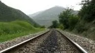 لزوم چاره اندیشی مسئولان راه آهن کشور قبل از وقوع فاجعه در خط راه آهن اندیمشک