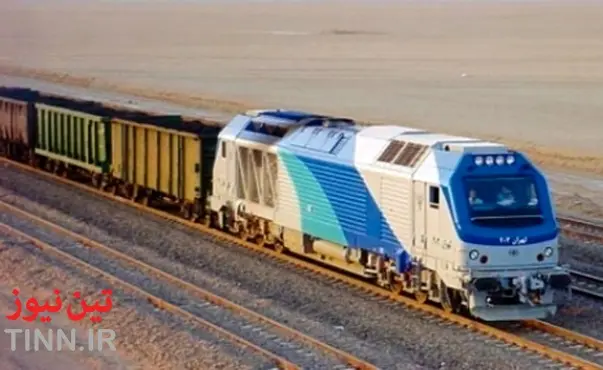 ABC to repower Iranian locomotives