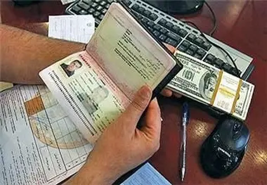 بانک مرکزی معادل ۳۳۰ میلیون دلار ارز مورد نیاز حج تمتع ۱۴۰۴ را تامین کرد