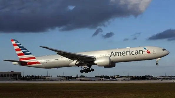 Colombia gives go-ahead for AA-LATAM Colombia JBA