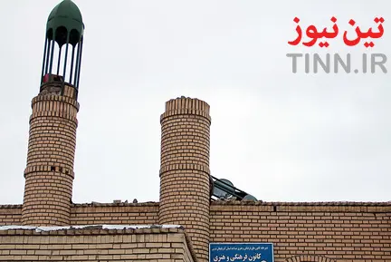 خسارت‌های زلزله در قطور - آذربایجان غربی