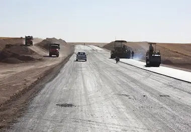 بهربرداری کمربندی قیدار امسال