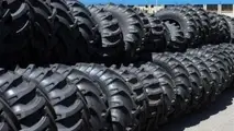 واردات لاستیک با ارز ۴۲۰۰ تومانی ادامه می‌یابد