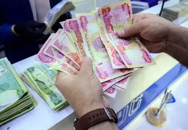 فعال شدن ۲ شعب بانکی در فرودگاه اهواز برای ارائه ارز اربعین