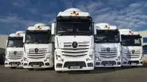 فاجعه حذف شرط اسقاط کامیون های فرسوده / سود را دلالان بردند، ضرر را رانندگان کامیون