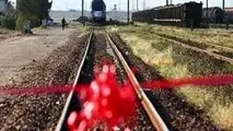 رکورد افتتاح راه آهن را در دولت دوازدهم می شکنیم