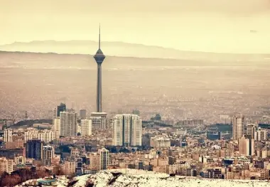 نامه مهم به زاکانی: وضعیت سازه برج میلاد را بررسی کنید
