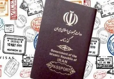 اسامی ۶۸ کشور پیشنهادشده برای لغو روادید اعلام شد