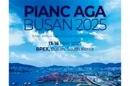 Iran Addresses Caspian Sea Water Level Decline at PIANC General Assembly