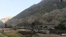 اعتصاب کارگران راه‌آهن در آستانه روز کارگر