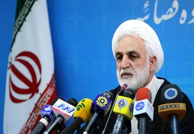 رد ادعای قالیباف علیه روحانی از سوی سخنگوی قوه قضائیه