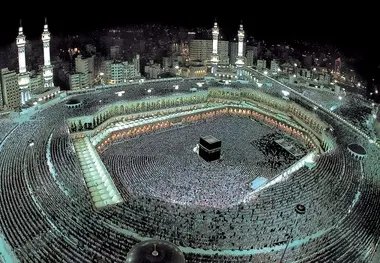 اعزام حدود 7 هزار گلستانی به حج تمتع