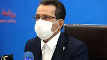 اولویت راه آهن، مراقبت از سلامت کارکنان و مسافران 