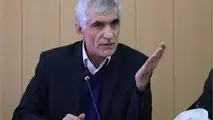 درآمد شهر نباید به مردم تحمیل شود