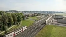 Construction Begins on Four-Track Expansion Between Zurich and Winterthur