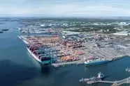 Port of Gothenburg Quay Reinforcement Completed Successfully
